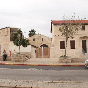  Ostello Al Yakhour